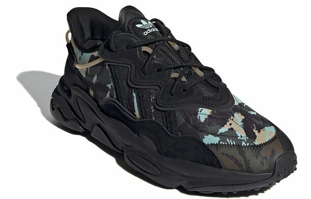 Кроссовки Adidas Originals Ozweego