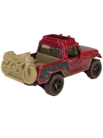 Машинка Хот Вилс Jeepster Commando 1967 GDG44 HDH08