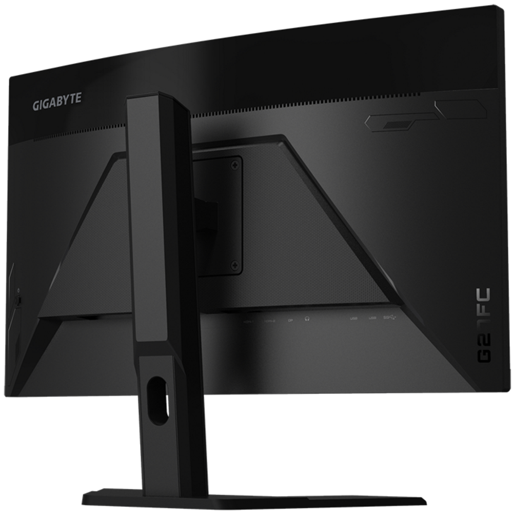 Монитор 27" GIGABYTE G27FC
