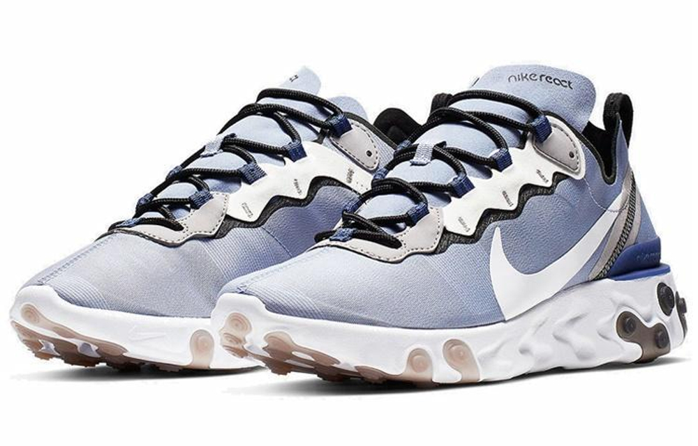 Кроссовки Nike React Element 55