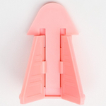 1886192 Блокиратор для раздвижных дверей и окон, шкафов-купе, цвета МИКС