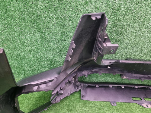 Бампер передний GAC GS8 2 (2021-н.в.)