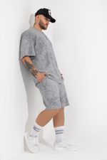 Костюм мужской Дым-2 Виотекс СЕРЫЙ