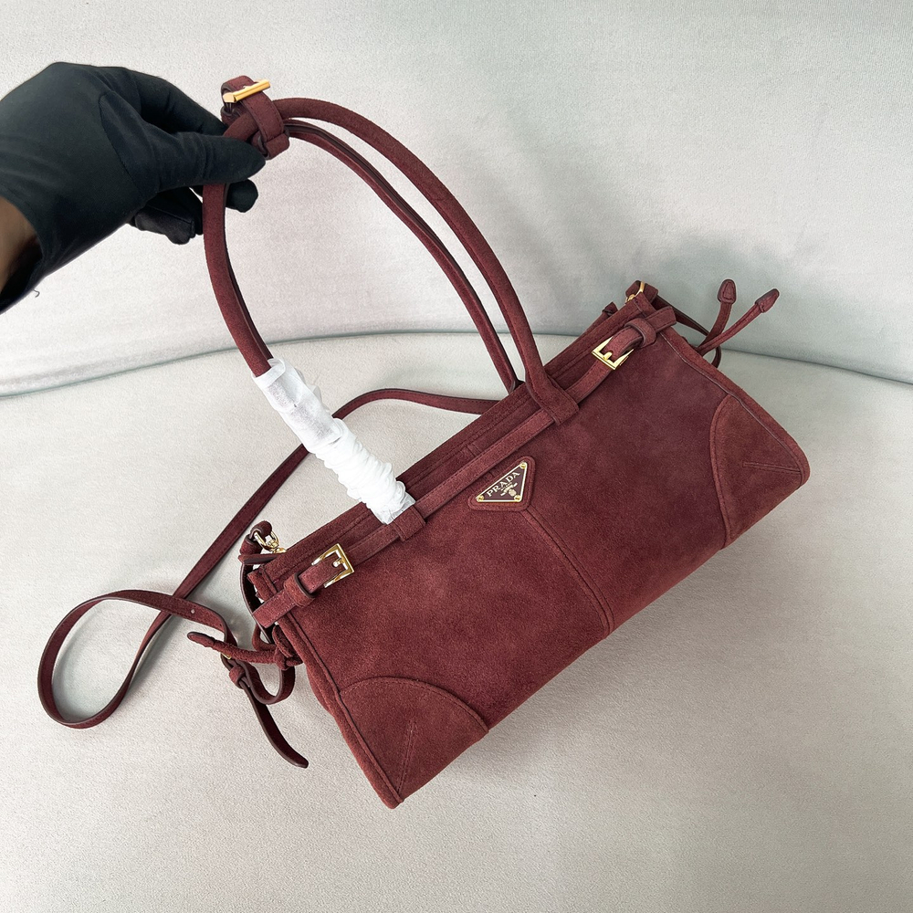 Prada Bonnie Medium Bag 32 cm