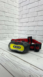 Налобный фонарь YT-2033