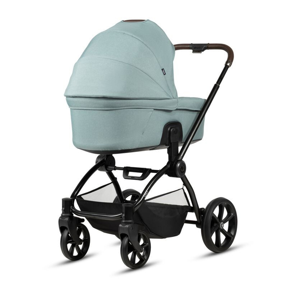 Коляска 2 в 1 Tutis Gio, Menta (Ментоловый)
