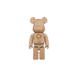 Дизайнерские игрушки BE@RBRICK Tokyo 2020 Official Licensed 28cm, Tokyo2020