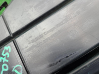 Решетка бампера левая VW Teramont X (2021-2023)