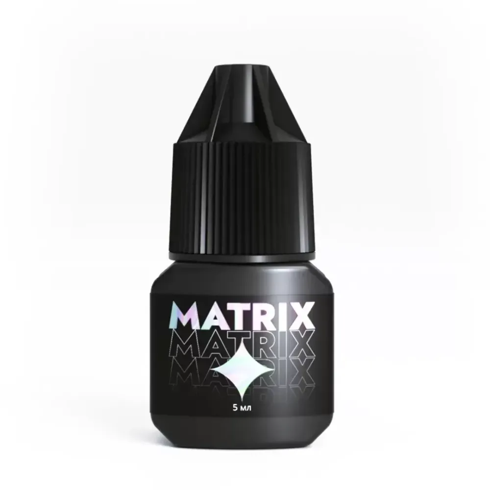 Клей MATRIX 5 мл