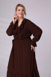 Платье 6307 Fabrika