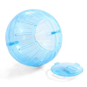 Прогулочный шар Triol "Путешествие" для мелких животных S, d115мм,