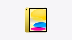 iPad 11”, 256 ГБ, Wi-Fi + Cellular (A16 | 2025)
