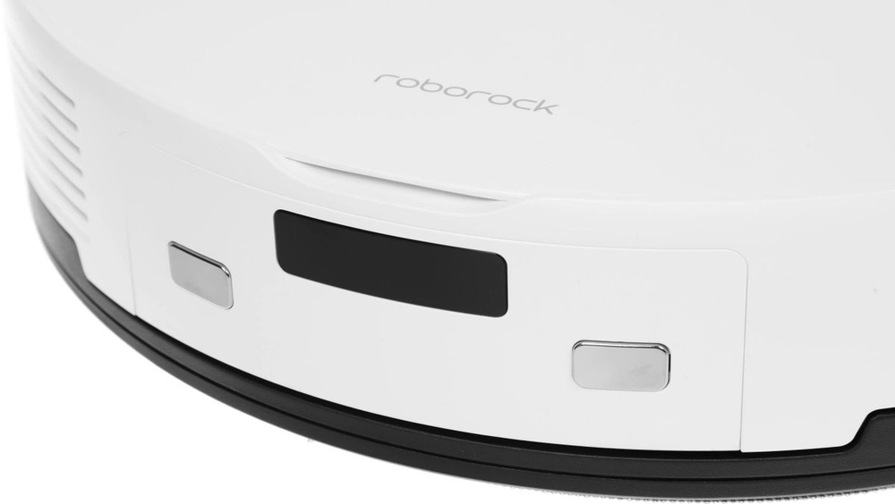 Робот-пылесос ROBOROCK Q8 max Pro, 45Вт, белый/белый [q8mrp02-02]