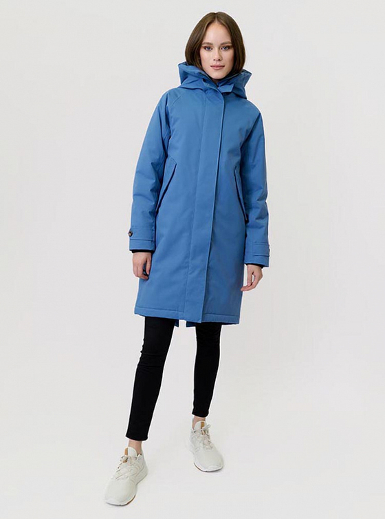 ПАРКА ЖЕНСКАЯ NORPPA KETA ( 100203 )