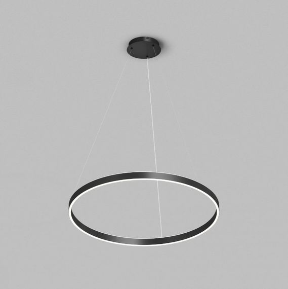 Подвесной светильник DENKIRS RAYDIA DK6273-BK