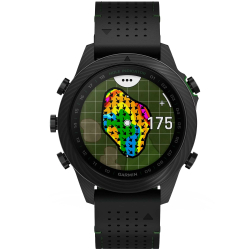 Garmin MARQ Golfer (Gen 2) Carbon Edition