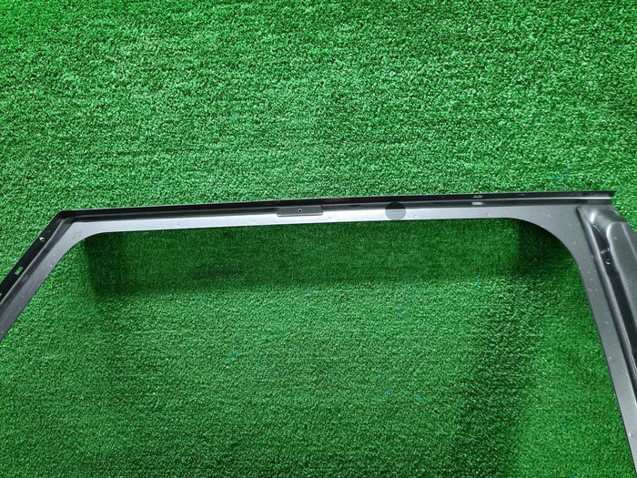 Дверь задняя правая Peugeot 5008 2 (2017-н.в.)