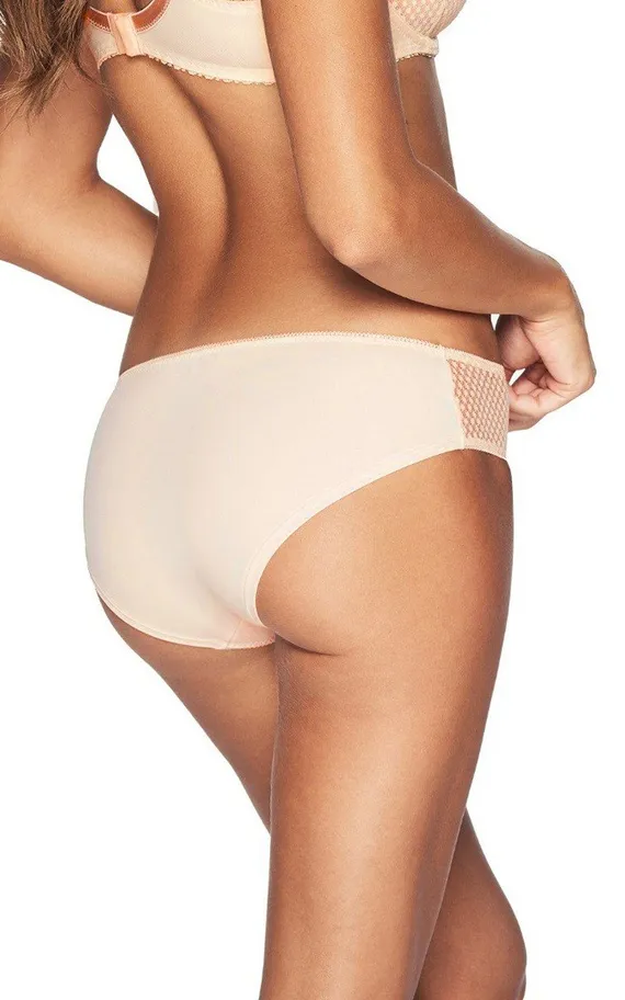 339/3-P Трусы бразильяно