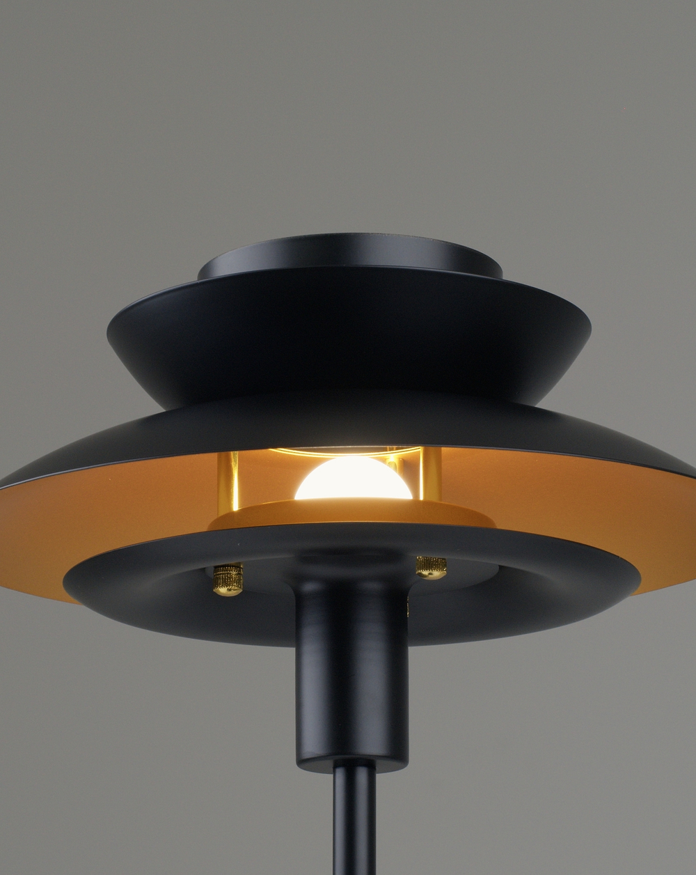 Лампа настольная Moderli V11295-1T Shaggy