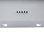 Вытяжка OASIS NC-50W