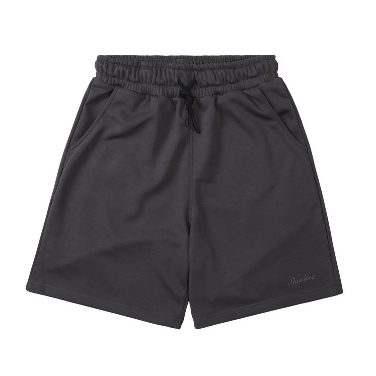 Шорты SHADOW Base 350, графит
