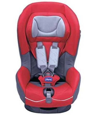 Автокресло Chicco Key 1 Isofix 2010 (62997)