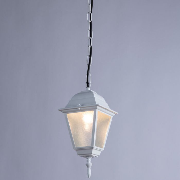 Уличный светильник Arte Lamp A1015SO-1WH