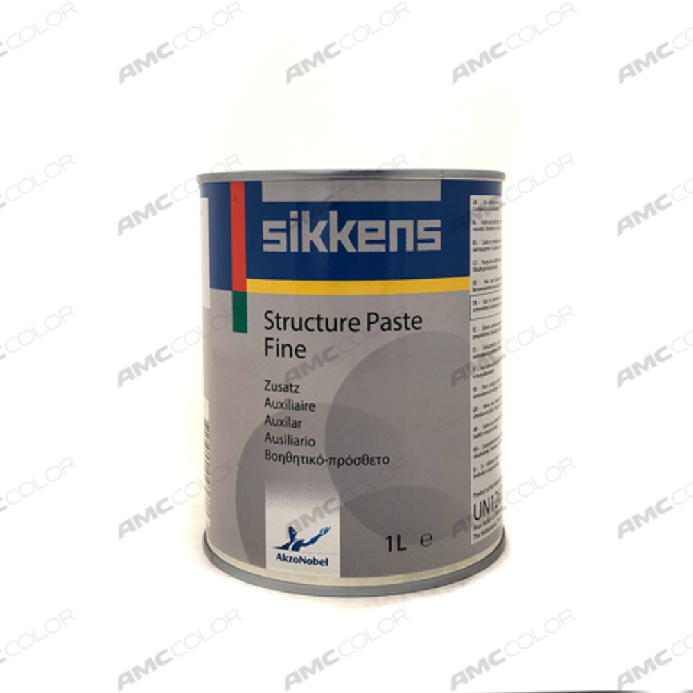 Sikkens Matting Paste MM 444 1lt