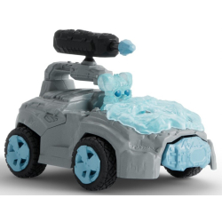 Schleich Eldrador Creatures - Ice CrashMobile + Ministruck 42669 / артикул   42669  / GTIN 4059433731902