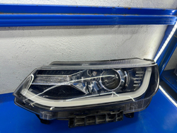 Фары головного света (галоген/LED) для Dongfeng DX5