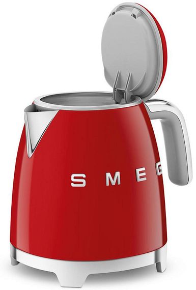 Чайник Smeg KLF05RDEU