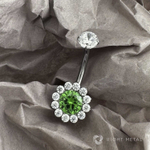 Банан Jasmine Green & Crystal