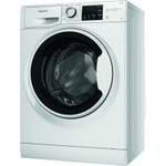 Стиральная машина Hotpoint-Ariston NSB 6015 W V RU