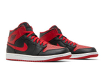 Кроссовки Jordan Air Jordan 1 Mid "Alternate Bred"