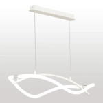 Подвесная люстра Lussole BARTOW LSP-7274