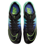 Nike ZOOM RIVAL SPRINT Breathable Support Function Classification Breathable Support Functionality Black Sprint
