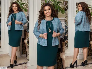 Комплект FK-6881 Фабрика Моды