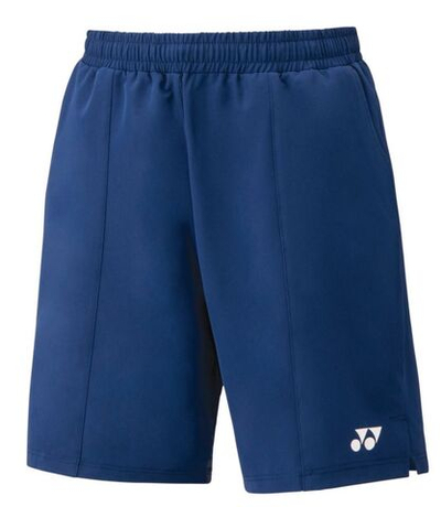 Мужские теннисные шорты Yonex Tennis Shorts - sapphire navy