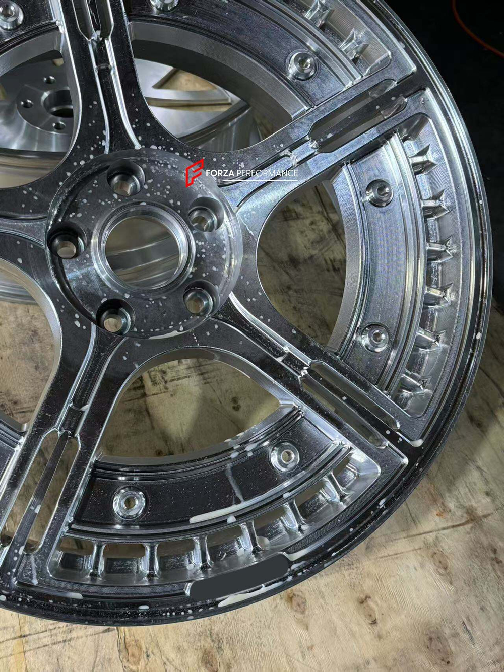 КОВАНЫЕ ДИСКИ ДЛЯ MERCEDES-BENZ G-CLASS G63 2025 МЕРСЕДЕС-БЕНЗ ГЕЛИК