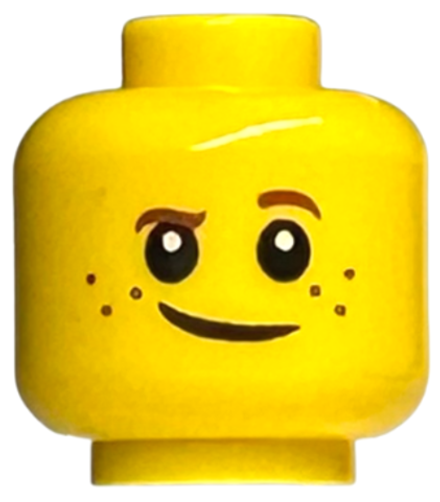 Голова 3626cpb1508