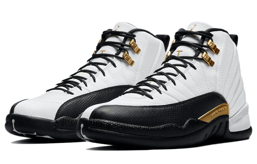 Кроссовки Jordan Air Jordan 12 Retro "Royalty" 2021