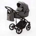 Коляска 3 в 1 Adamex Zico