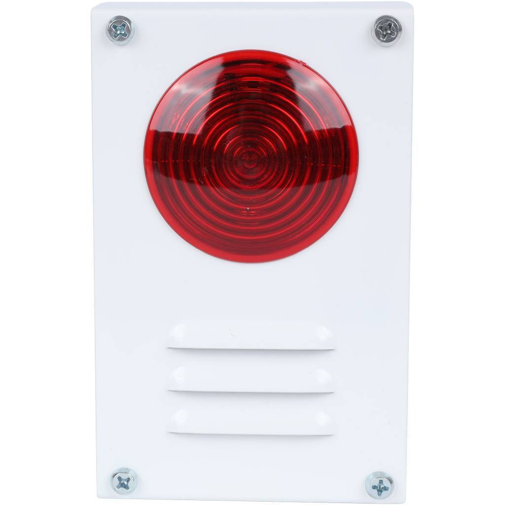 Оповещатель светосигнальный Марс-12-КУ