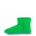 UGG Kids Neon Green