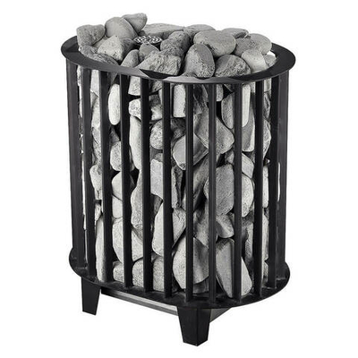 Паротермальная печь Премьера Руса 4,25/380