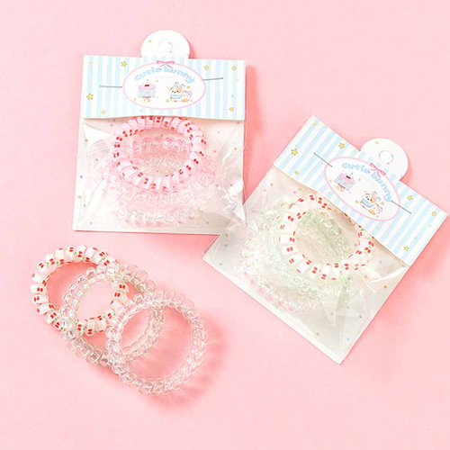 Набор резинок из 3х шт