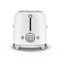 Тостер Smeg TSF01WHMEU