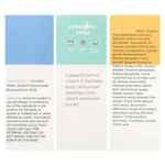 Cosmedica Skincare, Essential Serum, мини-сыворотки, набор из 3 шт.