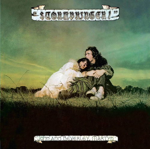 John & Beverley Martyn - Stormbringer!