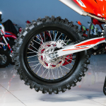 Мотоцикл HASKY F5 Pro 2025 MSD (F5 Pro) ENDURO